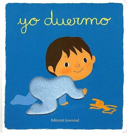 YO DUERMO | 9788426139054 | GRAUX, AMELIE | Llibreria La Gralla | Librería online de Granollers