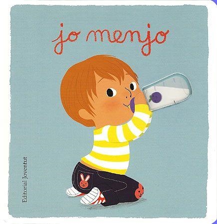 JO MENJO | 9788426139047 | GRAUX, AMELIE | Llibreria La Gralla | Librería online de Granollers