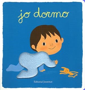 JO DORMO | 9788426139061 | GRAUX, AMELIE | Llibreria La Gralla | Llibreria online de Granollers