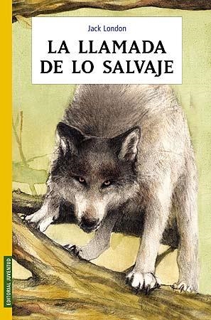 LLAMADA DE LOS SALVAJE, LA | 9788426138804 | LONDON, JACK | Llibreria La Gralla | Llibreria online de Granollers