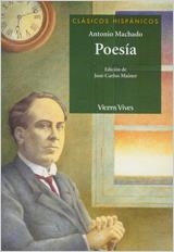 POESIA ANTONIO MACHADO (CLASICOS HISPANICOS 10) | 9788431683689 | MACHADO, ANTONIO | Llibreria La Gralla | Llibreria online de Granollers