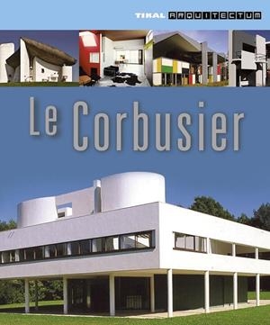 LE CORBUSIER | 9788499281766 | Llibreria La Gralla | Librería online de Granollers