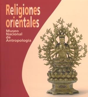 RELIGIONES ORIENTALES | 9788481814521 | DE SANTOS, FRANCISCO | Llibreria La Gralla | Librería online de Granollers