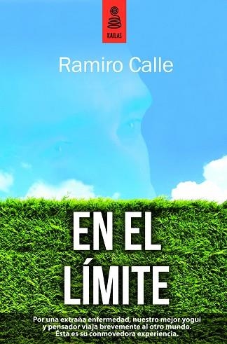 EN EL LIMITE | 9788489624757 | CALLE, RAMIRO | Llibreria La Gralla | Llibreria online de Granollers