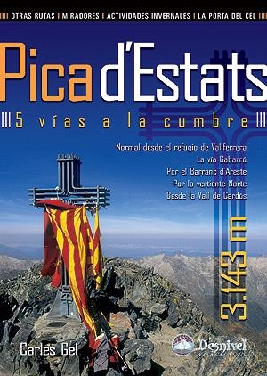 PICA D'ESTATS | 9788498291896 | GEL RODRÍGUEZ, CARLES | Llibreria La Gralla | Llibreria online de Granollers