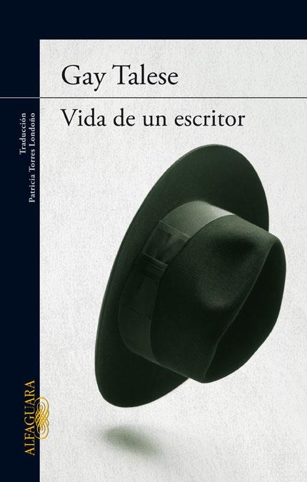 VIDA DE UN ESCRITOR | 9788420402727 | TALESE, GAY | Llibreria La Gralla | Librería online de Granollers