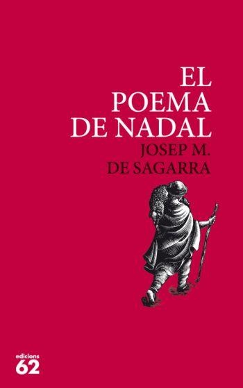 POEMA DE NADAL, EL | 9788429761740 | SAGARRA, JOSEP M. DE (1894-1961) | Llibreria La Gralla | Llibreria online de Granollers