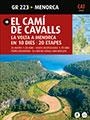 CAMÍ DE CAVALLS, EL. LA VOLTA A MENORCA EN 10 DIES | 9788484785033 | Llibreria La Gralla | Llibreria online de Granollers
