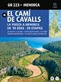 CAMÍ DE CAVALLS, EL. LA VUELTA A MENORCA EN 10 DIAS | 9788484785040 | Llibreria La Gralla | Librería online de Granollers