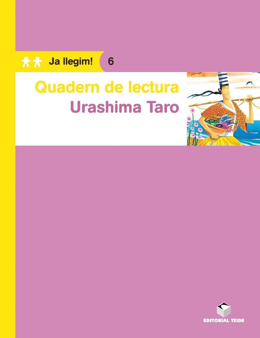 Q. URASHIMA TARO | 9788430764310 | DESCONOCIDO | Llibreria La Gralla | Llibreria online de Granollers