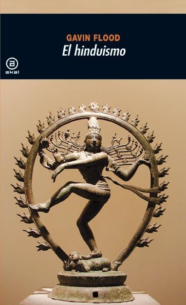 HINDUISMO, EL | 9788446028390 | FLOOD, GAVIN | Llibreria La Gralla | Librería online de Granollers