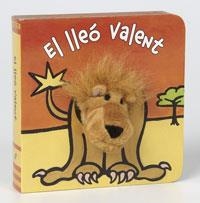 LLEO VALENT, EL (LLIBREDITS) | 9788483046272 | Llibreria La Gralla | Llibreria online de Granollers