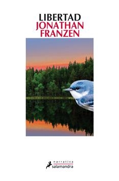 LIBERTAD | 9788498383973 | FRANZEN, JONATHAN | Llibreria La Gralla | Llibreria online de Granollers