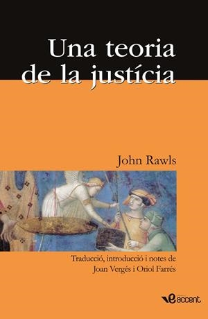 TEORIA DE LA JUSTICIA, UNA | 9788493681951 | RAWLS, JOHN | Llibreria La Gralla | Librería online de Granollers
