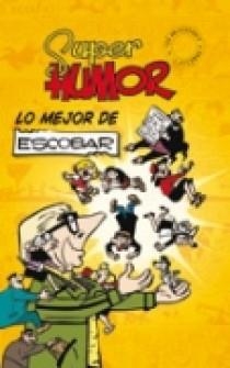 MUNDO DE ESCOBAR, EL | 9788466639132 | Llibreria La Gralla | Llibreria online de Granollers