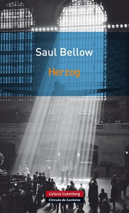 HERZOG | 9788481099980 | BELLOW, SAUL | Llibreria La Gralla | Librería online de Granollers