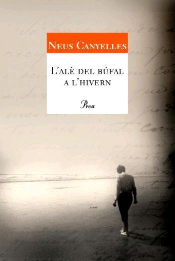 ALE DEL BUFAL A L'HIVERN, L' | 9788484379386 | CANYELLES, NEUS | Llibreria La Gralla | Librería online de Granollers