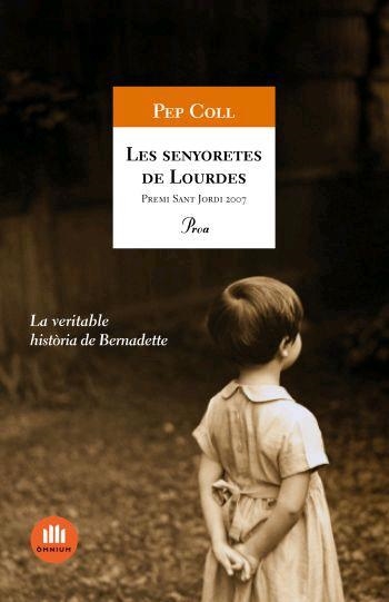 SENYORETES DE LOURDES, LES (A TOT VENT, 481) | 9788484371441 | COLL, PEP | Llibreria La Gralla | Llibreria online de Granollers