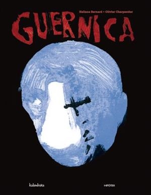 GUERNICA (CATALA) | 9788493591236 | BERNARD, HELIANE; CHARPENTIER, OLIVIER | Llibreria La Gralla | Librería online de Granollers
