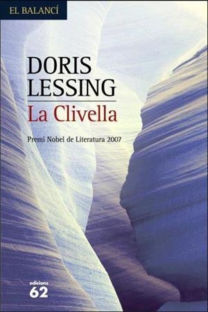 CLIVELLA, LA (EL BALANCI, 575) | 9788429760620 | LESSING, DORIS | Llibreria La Gralla | Llibreria online de Granollers