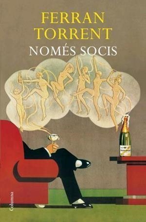 NOMES SOCIS | 9788466409049 | TORRENT, FERRAN | Llibreria La Gralla | Librería online de Granollers