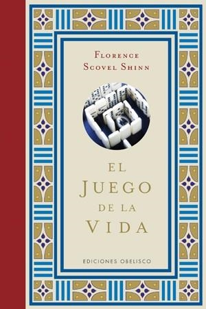JUEGO DE LA VIDA, EL | 9788497776790 | SCOVELL SHINN, FLORENCE | Llibreria La Gralla | Librería online de Granollers