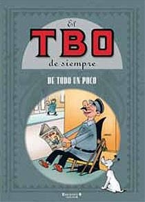 TBO DE SIEMPRE 7, EL | 9788466642934 | Llibreria La Gralla | Llibreria online de Granollers