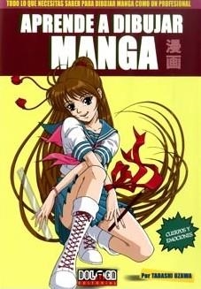 APRENDE A DIBUJAR MANGA 2. CUERPOS Y EMOCIONES | 9788492458080 | OZAWA, TADASHI | Llibreria La Gralla | Librería online de Granollers