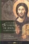 EVANGELIO ACUARIANO DE JESUS | 9788496595095 | DOWLING, LEVI H. | Llibreria La Gralla | Llibreria online de Granollers