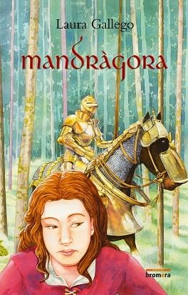 MANDRAGORA | 9788498241778 | GALLEGO, LAURA | Llibreria La Gralla | Llibreria online de Granollers
