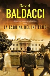 ESQUINA DEL INFIERNO, LA | 9788466651660 | BALDACCI, DAVID | Llibreria La Gralla | Llibreria online de Granollers
