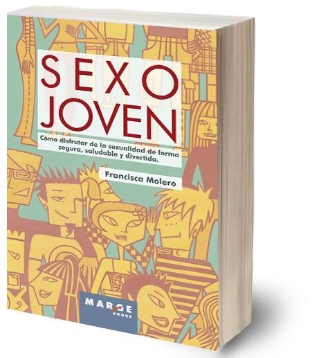 SEXO JOVEN | 9788486684815 | MOLERO, FRANCISCA | Llibreria La Gralla | Librería online de Granollers