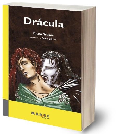 DRACULA (CASTELLA) | 9788492442188 | STOKER, BRAM | Llibreria La Gralla | Librería online de Granollers