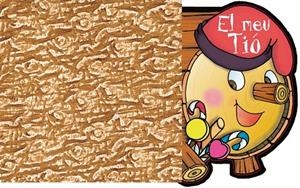 MEU TIÓ, EL | 9788467702910 | Llibreria La Gralla | Librería online de Granollers