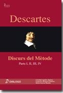 DESCARTES, DISCURS DEL MÈTODE. PARTS I-IV | 9788496976665 | AGUILAR JIMÉNEZ, CRISTÓBAL; BIXQUERT GIMÉNEZ, FRANCISCO; GUERRA MUEDRA, MARIO | Llibreria La Gralla | Llibreria online de Granollers