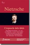 NIETZSCHE, CREPUSCLE DELS ÍDOLS | 9788496976467 | ARCHILES, ALEJANDRO; RUIZ CORTINA, JUAN JOSE; VILANA, VICENTE | Llibreria La Gralla | Librería online de Granollers