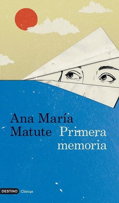PRIMERA MEMORIA | 9788423327829 | MATUTE, ANA MARIA | Llibreria La Gralla | Librería online de Granollers