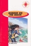 MURDER ON THE BEACH (BURLINGTON BACHILLERATO 1) | 9789963475148 | PHILIP DRURY | Llibreria La Gralla | Librería online de Granollers