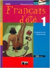 FRANÇAIS D'ETE 1 (CHAT NOIR) | 9788431682200 | Llibreria La Gralla | Llibreria online de Granollers