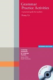 GRAMMA R PRACTICE ACTIVITIES | 9780521732321 | UR, PENNY | Llibreria La Gralla | Librería online de Granollers