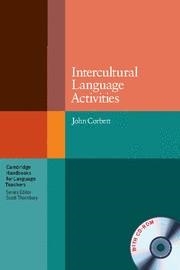 INTERCULTURAL LANGUAGE ACTIVITIES (+CD-ROM) | 9780521741880 | CORBETT, JOHN | Llibreria La Gralla | Librería online de Granollers