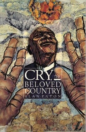 CRY,THE BELOVED COUNTRY | 9780582077874 | Llibreria La Gralla | Librería online de Granollers