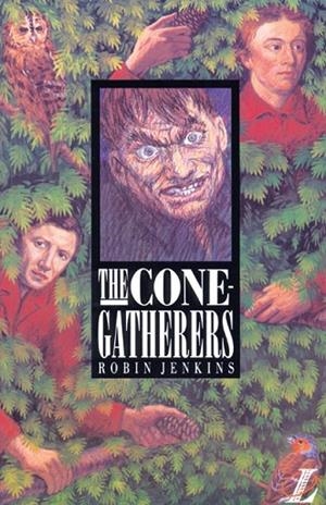 CONE GATHERERS, THE | 9780582060173 | Llibreria La Gralla | Librería online de Granollers