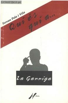QUI ES QUI A LA GARRIGA | 9788477051299 | POLO I VILA, FERRAN | Llibreria La Gralla | Llibreria online de Granollers
