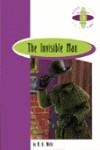 INVISIBLE MAN, THE (3R E.S.O) | 9789963617203 | WELLS, H. G. | Llibreria La Gralla | Librería online de Granollers