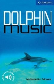DOLPHIN MUSIC (5 UPPER-INTERMEDIATE) + AUDIO DOWNLOAD | 9780521666183 | Llibreria La Gralla | Llibreria online de Granollers