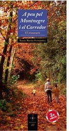 A PEU PEL MONTNEGRE I EL CORREDOR (AZIMUT, 40) | 9788497913638 | MUELAS FERNANDEZ, TOMAS | Llibreria La Gralla | Llibreria online de Granollers