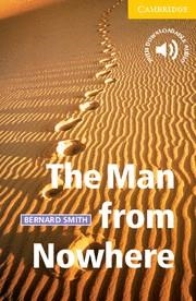 MAN FROM NOWHERE, THE (2 ELEMENTARY/LOWER-INTERMEDIATE) + AUDIO DOWNLOAD | 9780521783613 | SMITH, BERNARD | Llibreria La Gralla | Llibreria online de Granollers