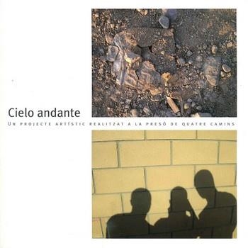 CIELO ANDANTE | 9788493626853 | AA.VV. | Llibreria La Gralla | Llibreria online de Granollers