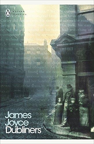 DUBLINERS (PENGUIN CLASSICS) | 9780141182452 | JOYCE, JAMES | Llibreria La Gralla | Llibreria online de Granollers